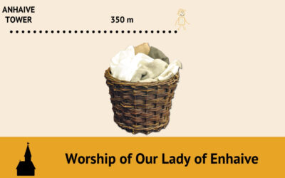 Worship of Our Lady of Enhaive