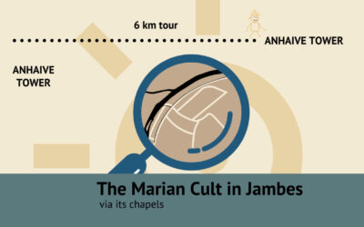 The Marian Cult in Jambes