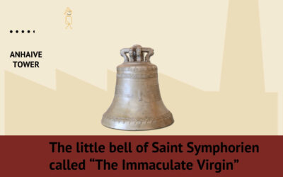 The little bell of Saint-Symphorien