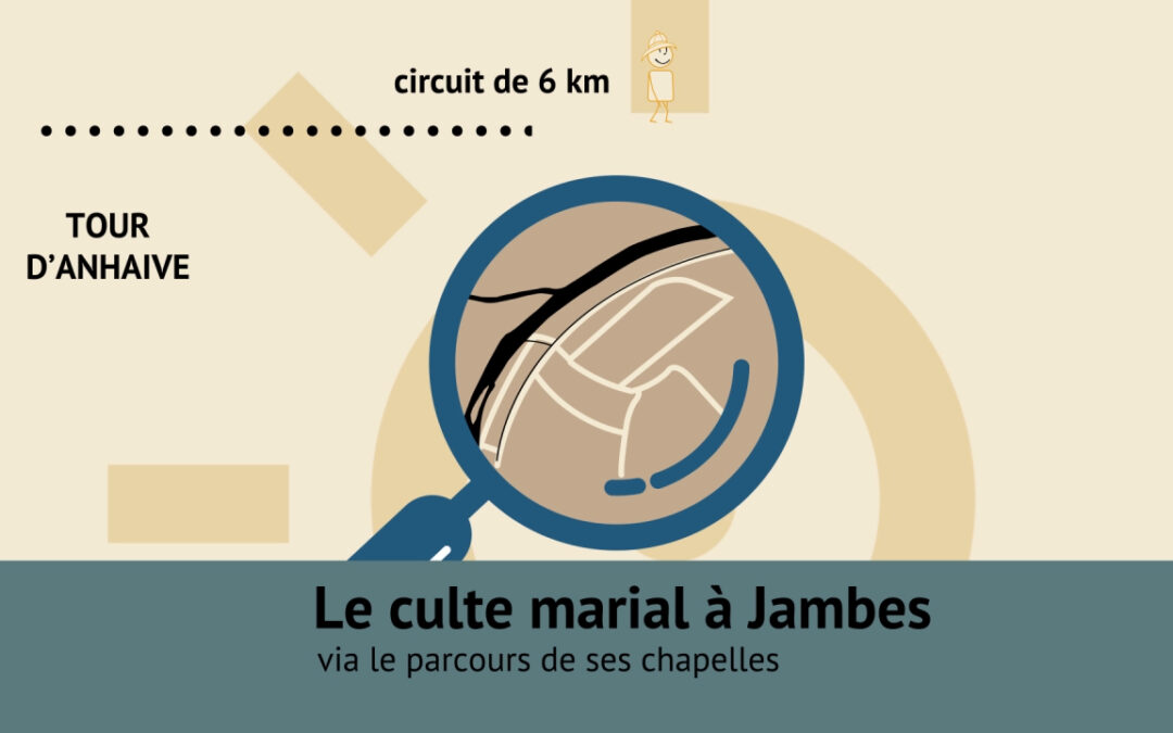 Le culte marial à Jambes