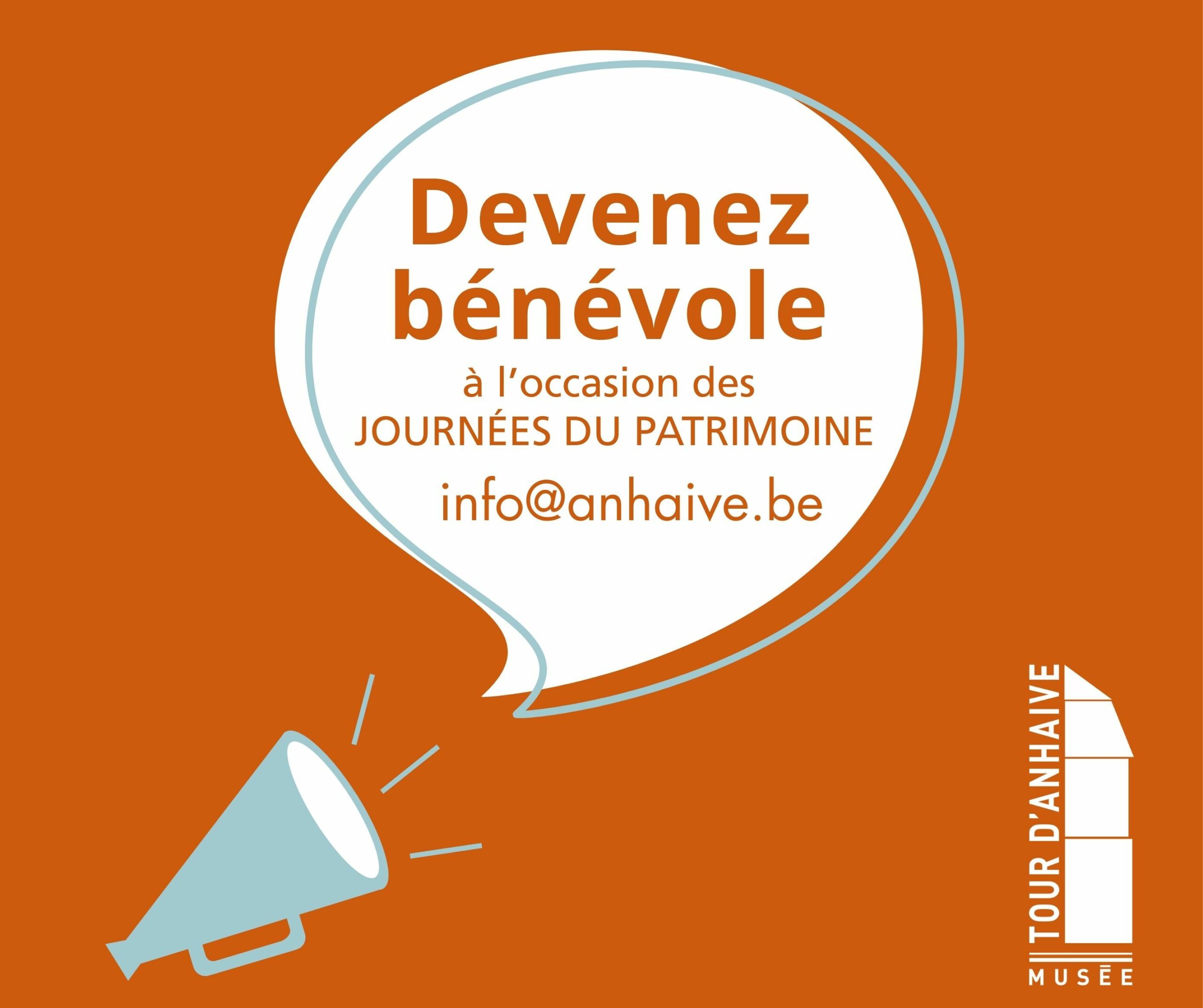 Benevoles JDP