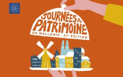 Les Journées du Patrimoine 2025