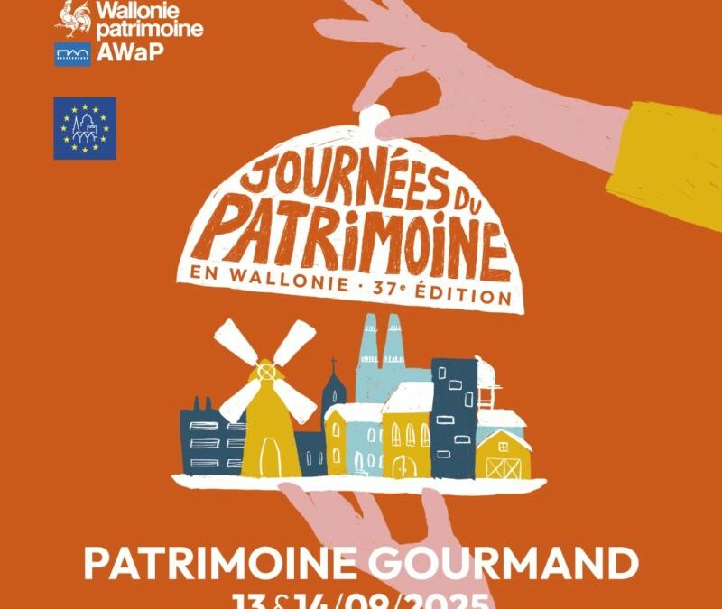 Les Journées du Patrimoine 2025