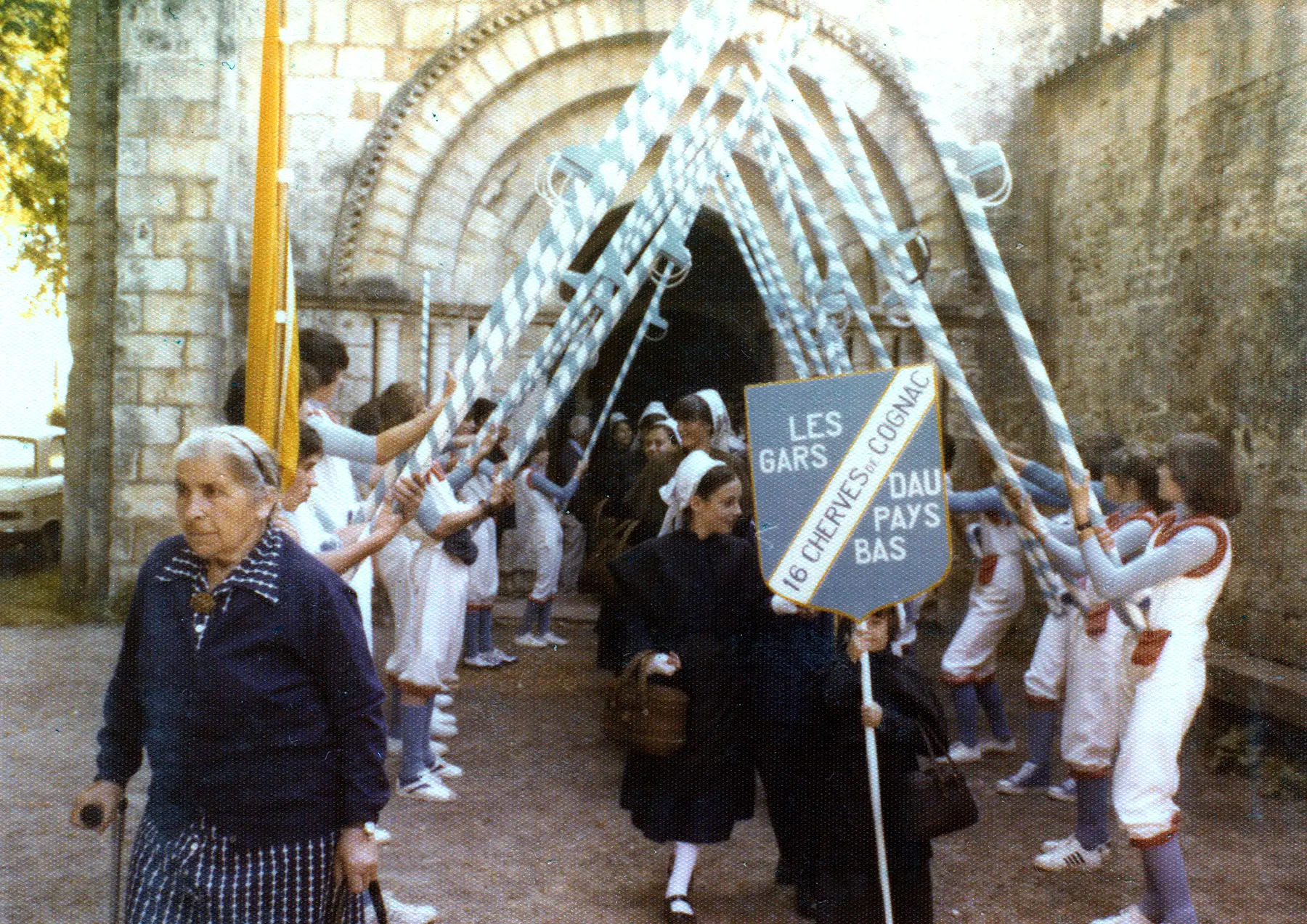 Album 4 - Échassiers Jambois 94