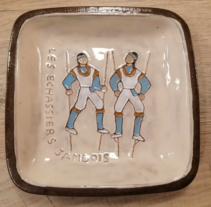 échassier jambois