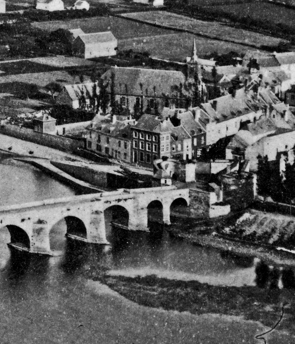 Jambes_panorama_Armand et Héliodore Dandoy_ca 1860_fonds Dupont_APN