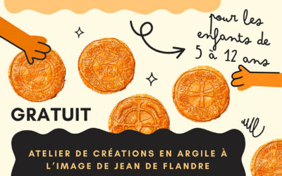 Atelier « Fabrique ta fève »