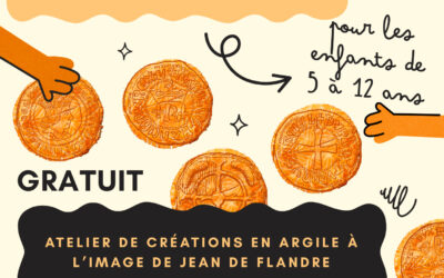 Atelier « Fabrique ta fève »