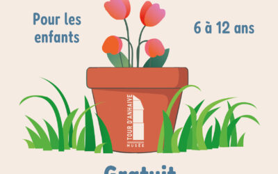 Le printemps se réveille !