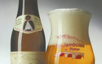 Les stories du Musée de la Tour d’Anhaive : l&rsquo;histoire piquante de la moutarde Bister 6eme partie