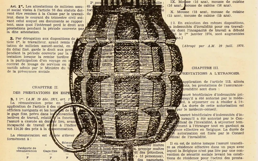 Les stories du Musée de la Tour d’Anhaive : l&rsquo;histoire piquante de la moutarde Bister 3eme partie