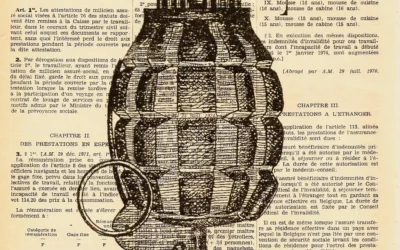 Les stories du Musée de la Tour d’Anhaive : l’histoire piquante de la moutarde Bister 3eme partie