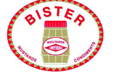 Les stories du Musée de la Tour d’Anhaive : l’histoire piquante de la moutarde Bister 2eme partie