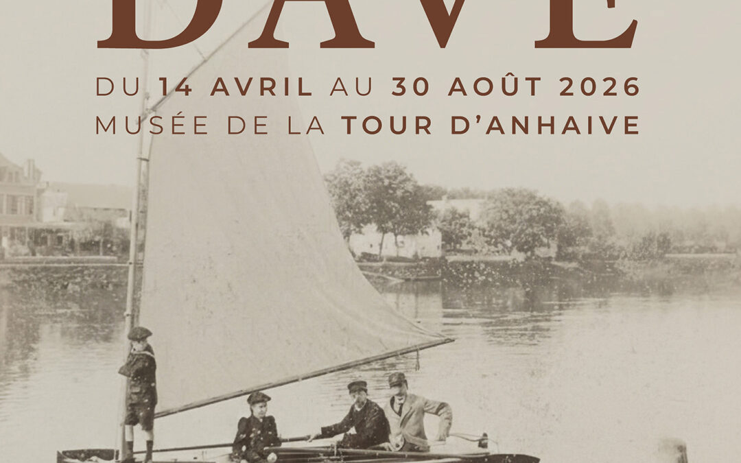 Exposition temporaire Pays de Dave
