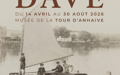 Exposition temporaire Pays de Dave