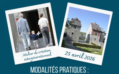 Atelier “Raconte-moi une histoire”