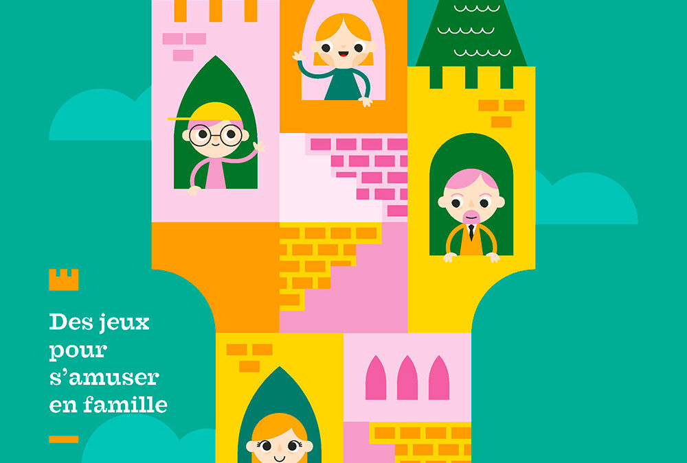 La Vie de château en famille 2026