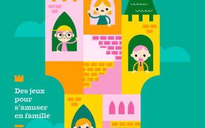 La Vie de château en famille 2026