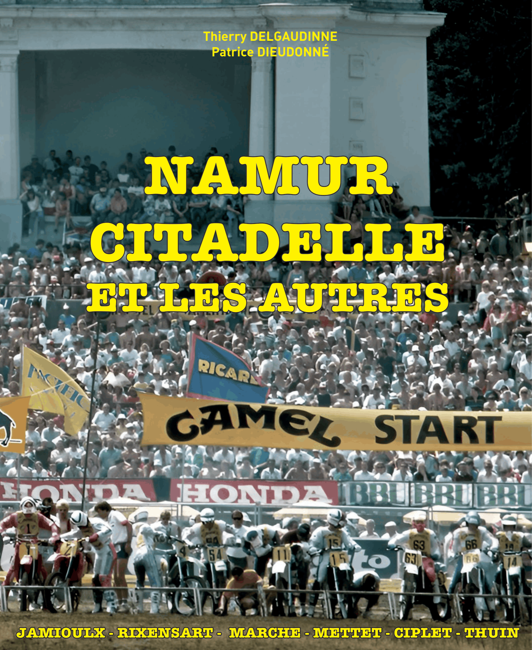 Couverture